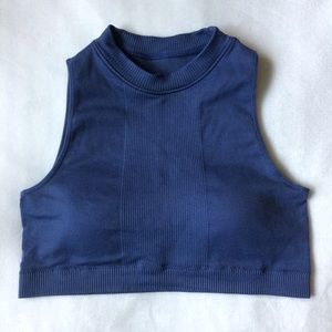 Comfy activewear bra
